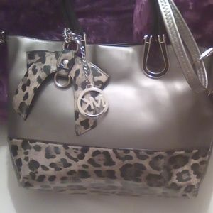 Michael Kors handbag